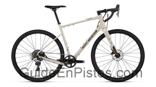 Rocky Mountain Solo 50 fiche technique et avis